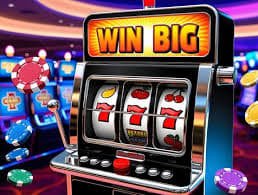 Slots ဂိမ်း